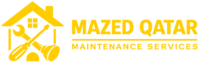 mazed qatar maintenance services​